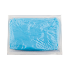 Omnia Sterile Surgical Gown With Cuff 110cm Blue 50pk
