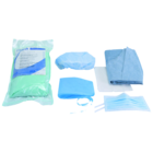 Operator Set Sterile Pack