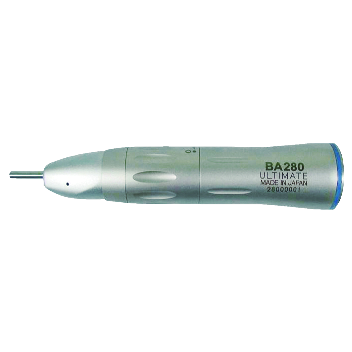 BA Handpiece Straight Internal Spray W/O Light