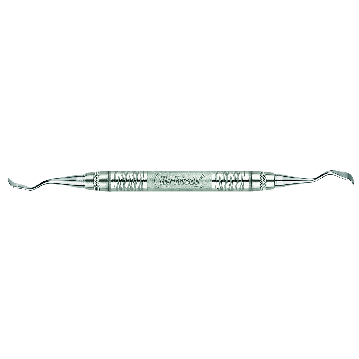 Bone Scraper Buser No 6 Handle 1/36