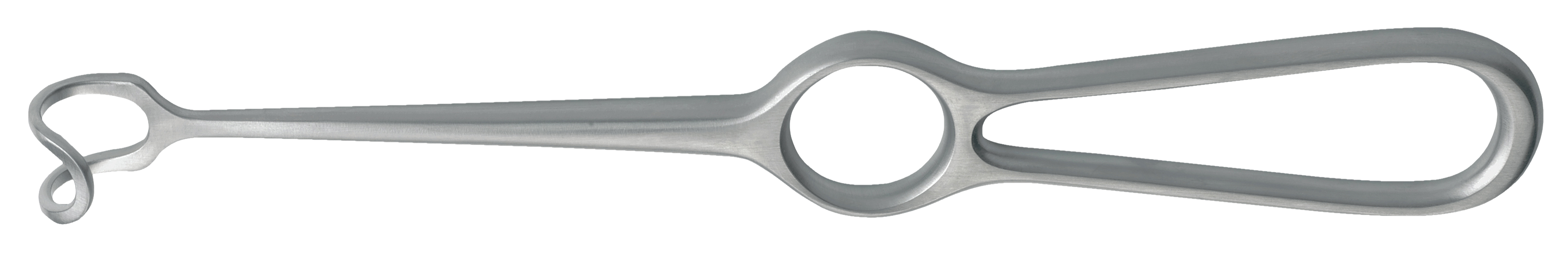 Retractor Middledorf 17 x 14