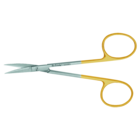 Scissors Iris Curved Perma Sharp