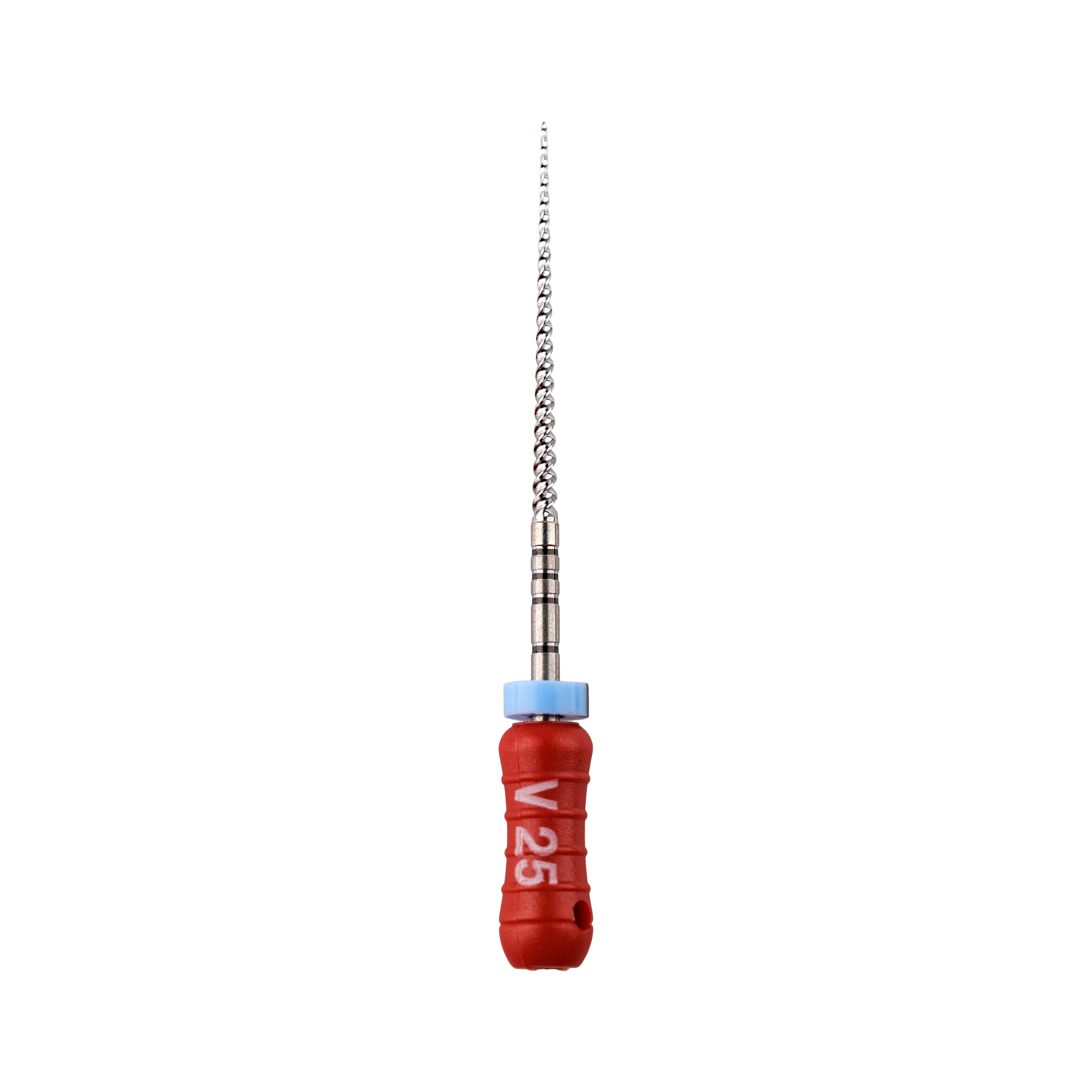 Thermafil Verifier 25mm Size 025 6pk