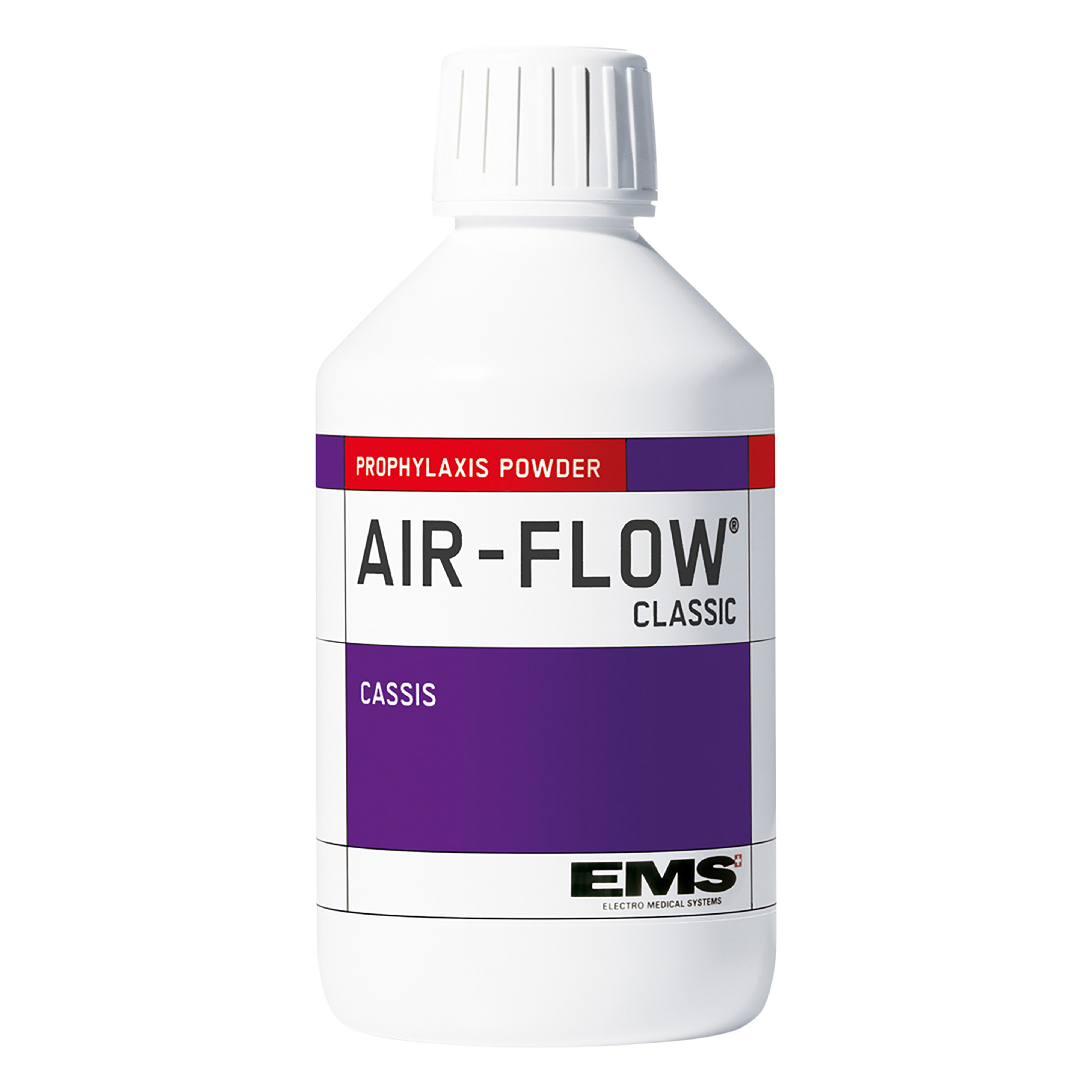 Airflow Powder Comfort 300g Bottle Lemon 4pk