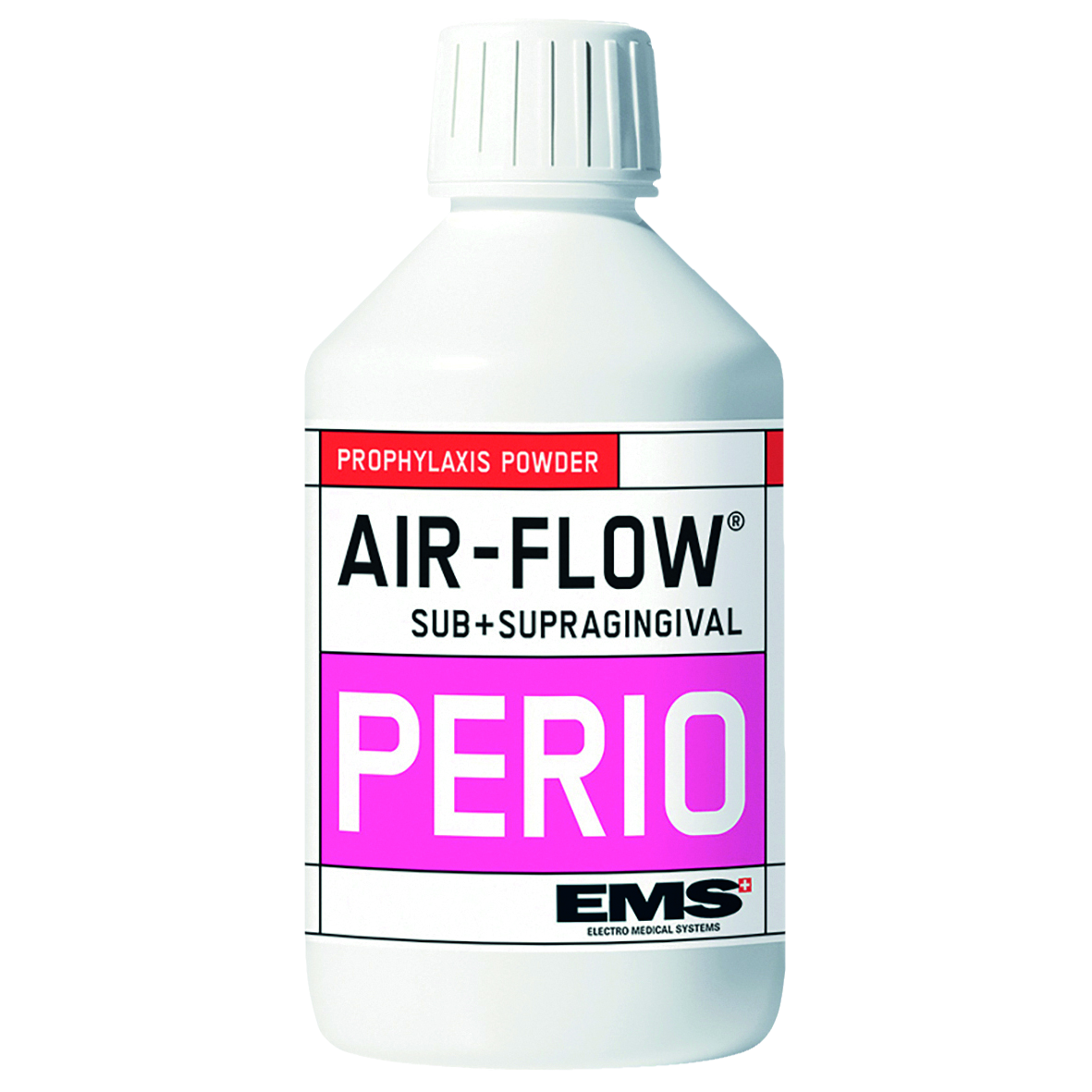 Airflow Powder Perio 120g Bottle 4pk