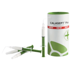 Calasept Plus Calcium Hydroxide Syringe 1.5ml 4pk