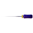 Cyber K File 25mm Sterile 010 6pk