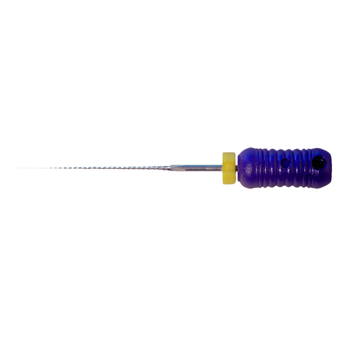 Cyber K File 25mm Sterile 010 6pk