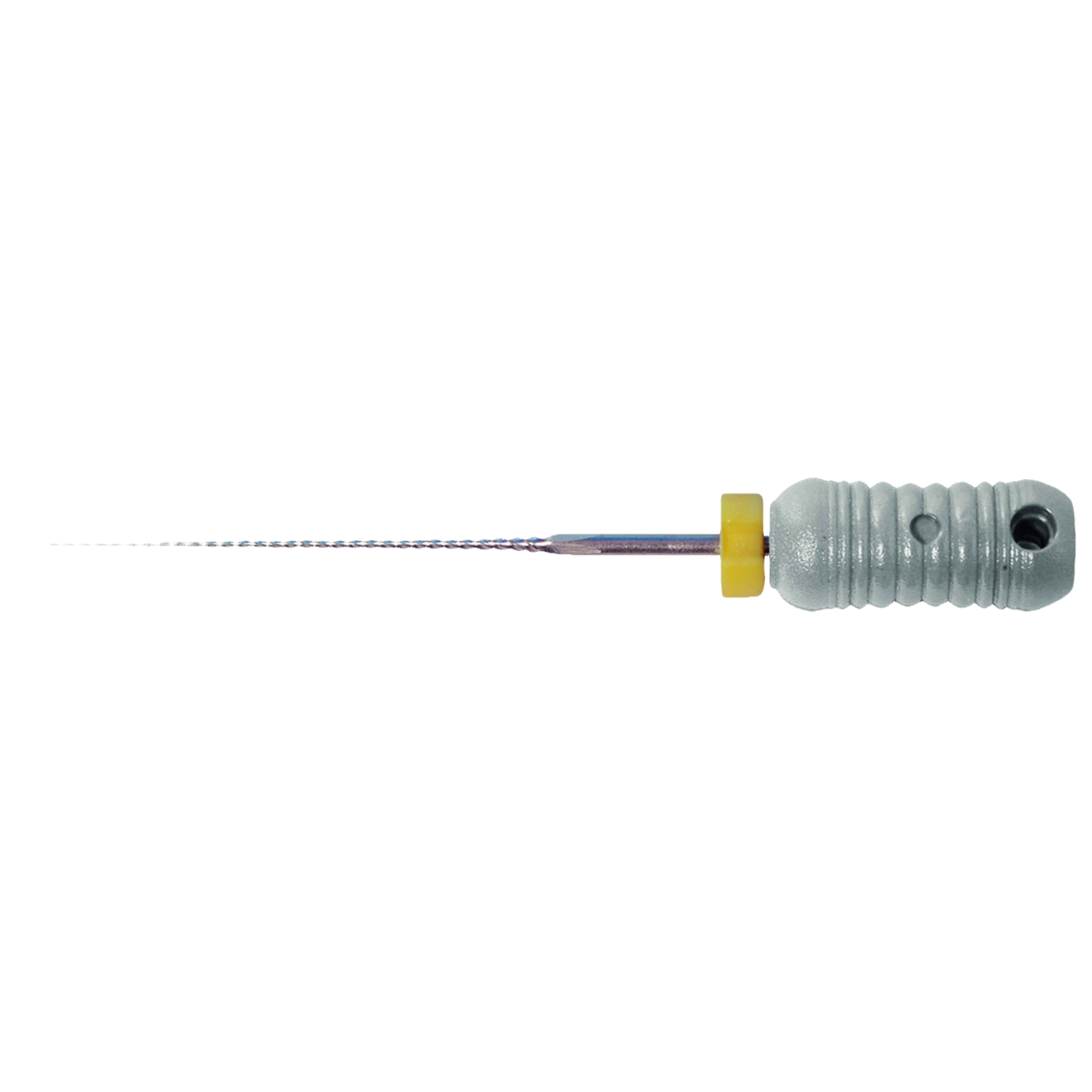 Cyber K File 25mm Sterile 015 6pk