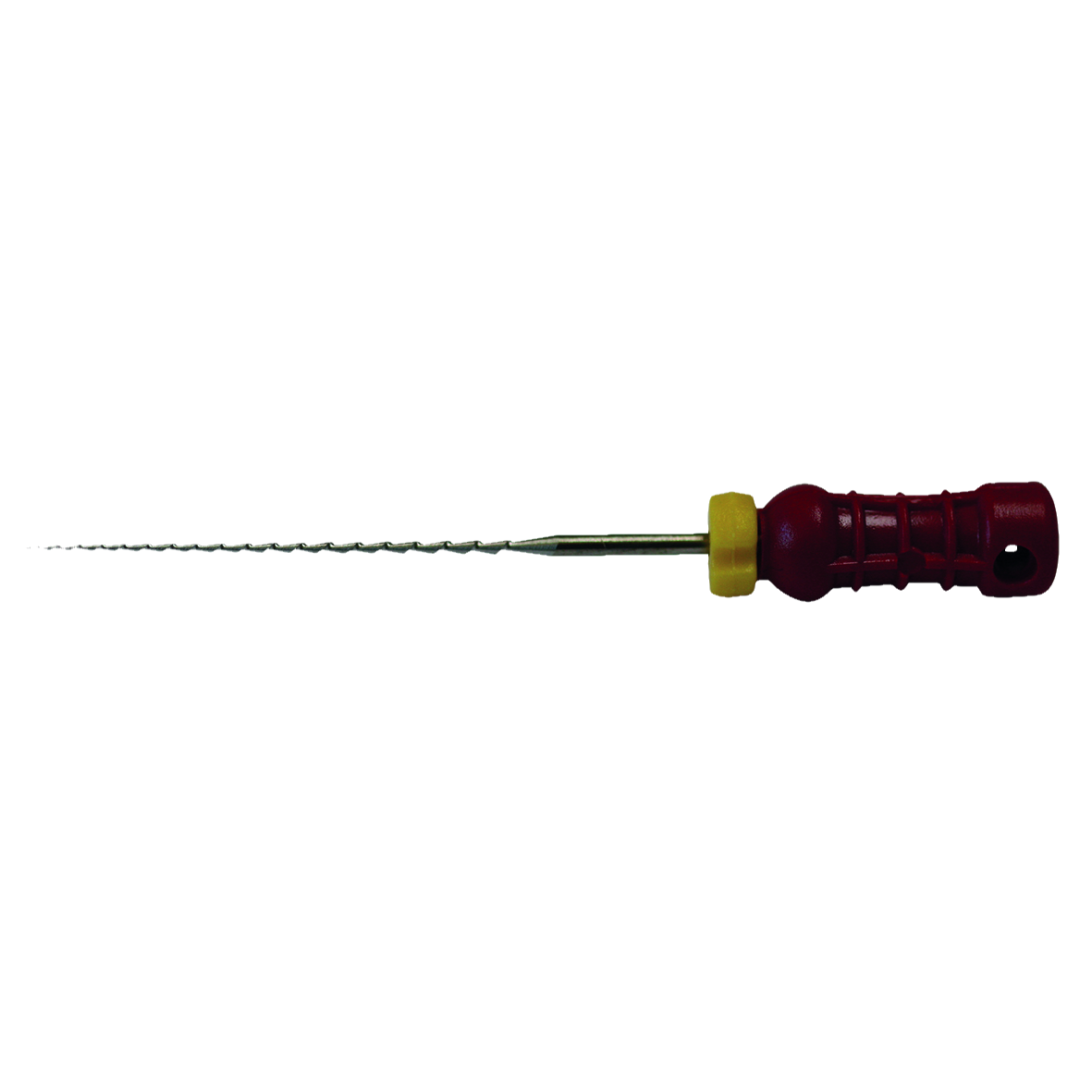 Cyber K File 25mm Sterile 025 6pk