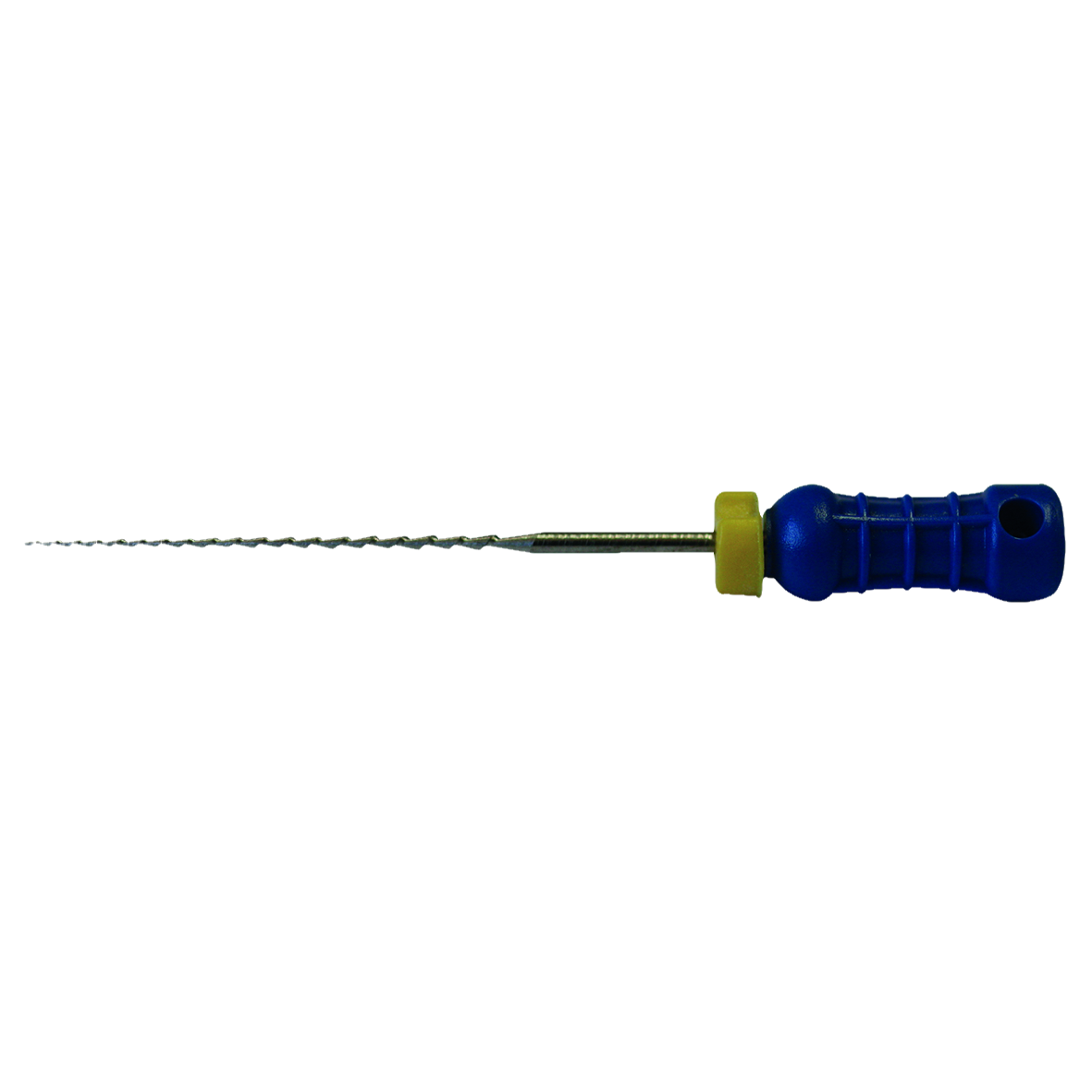 Cyber K File 25mm Sterile 030 6pk