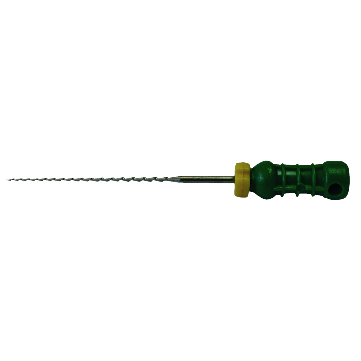 Cyber K File 25mm Sterile 035 6pk