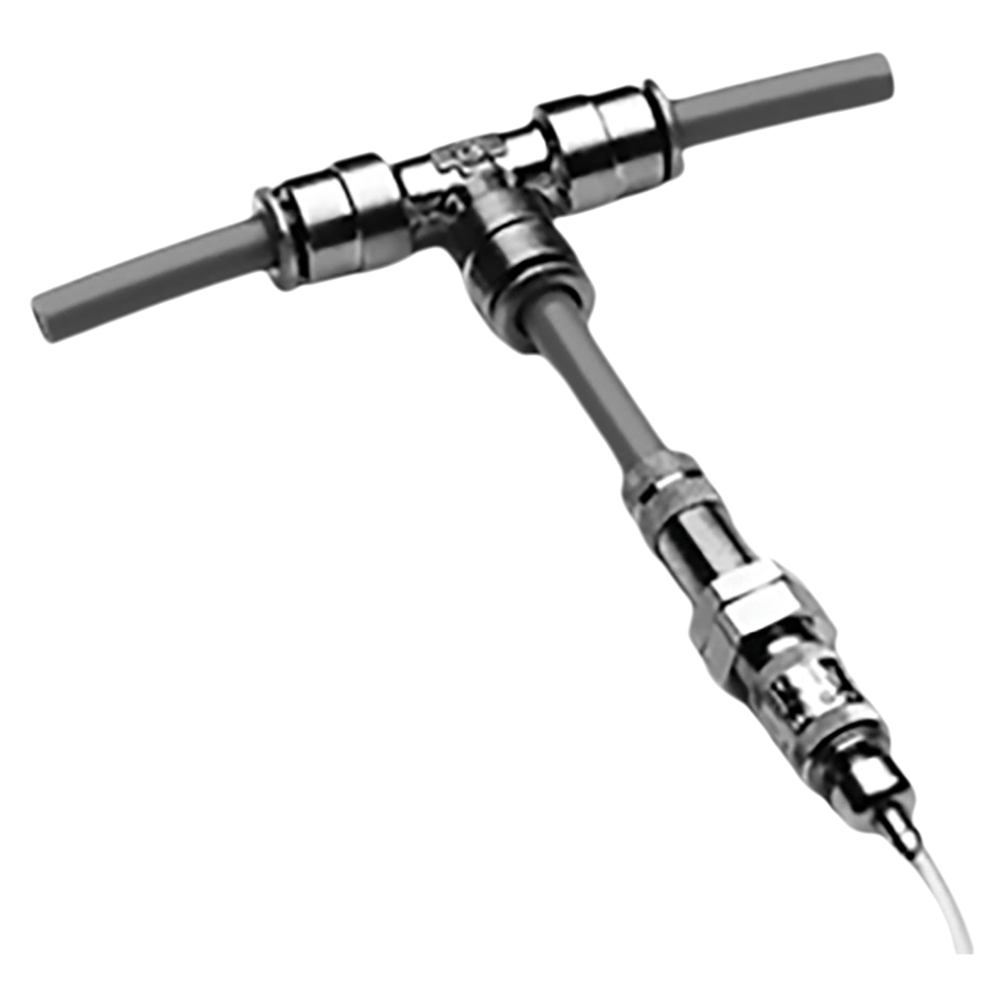 Gradia Metal Dispensing Needle Tips 20pk