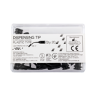 Gradia Plastic Dispensing Needle Tips 20pk