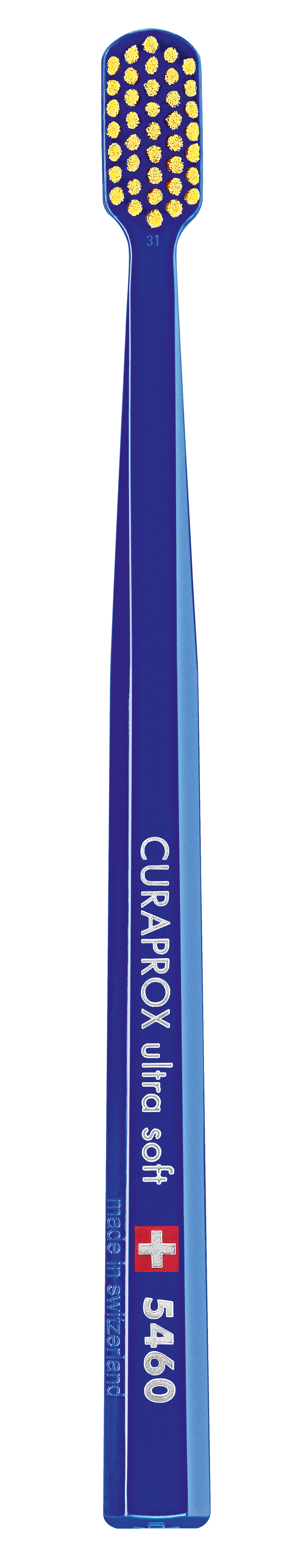 Curaprox Ultra Soft Toothbrush Single SGL