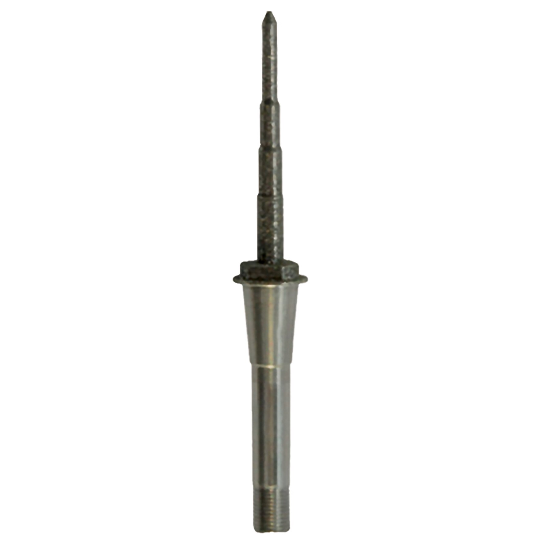 Cerec Cylinder Pointed Burs Size 20 6pk