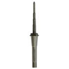 Cerec Cylinder Pointed Burs Size 20 6pk