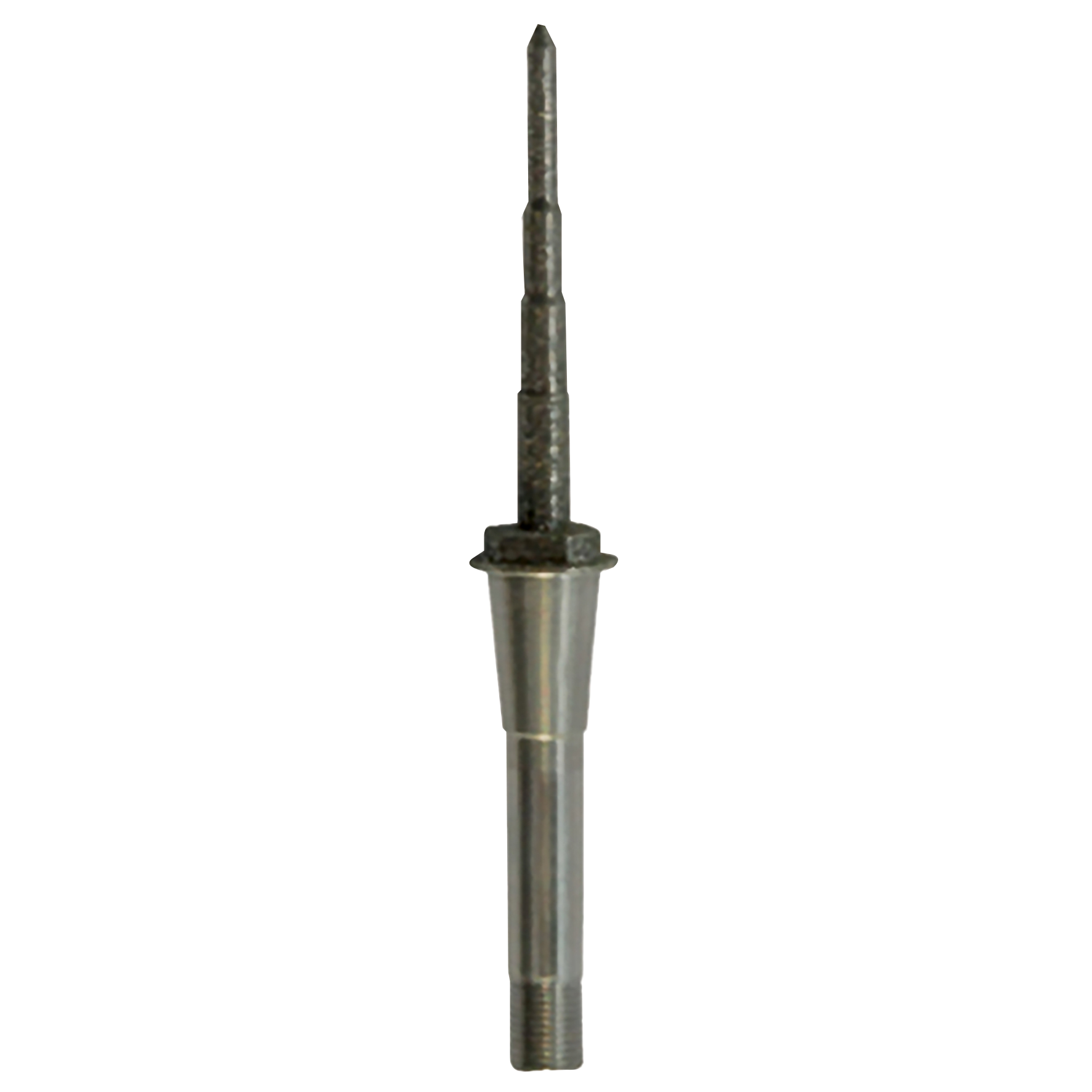 Cerec Cylinder Pointed Burs Size 20 6pk