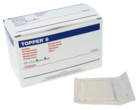 Topper 8 Swabs Sterile 5 x 5cm 4-Ply 125pk