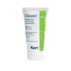 Cleanic With Fluoride Apple Green