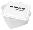 Storage Container for Alginate