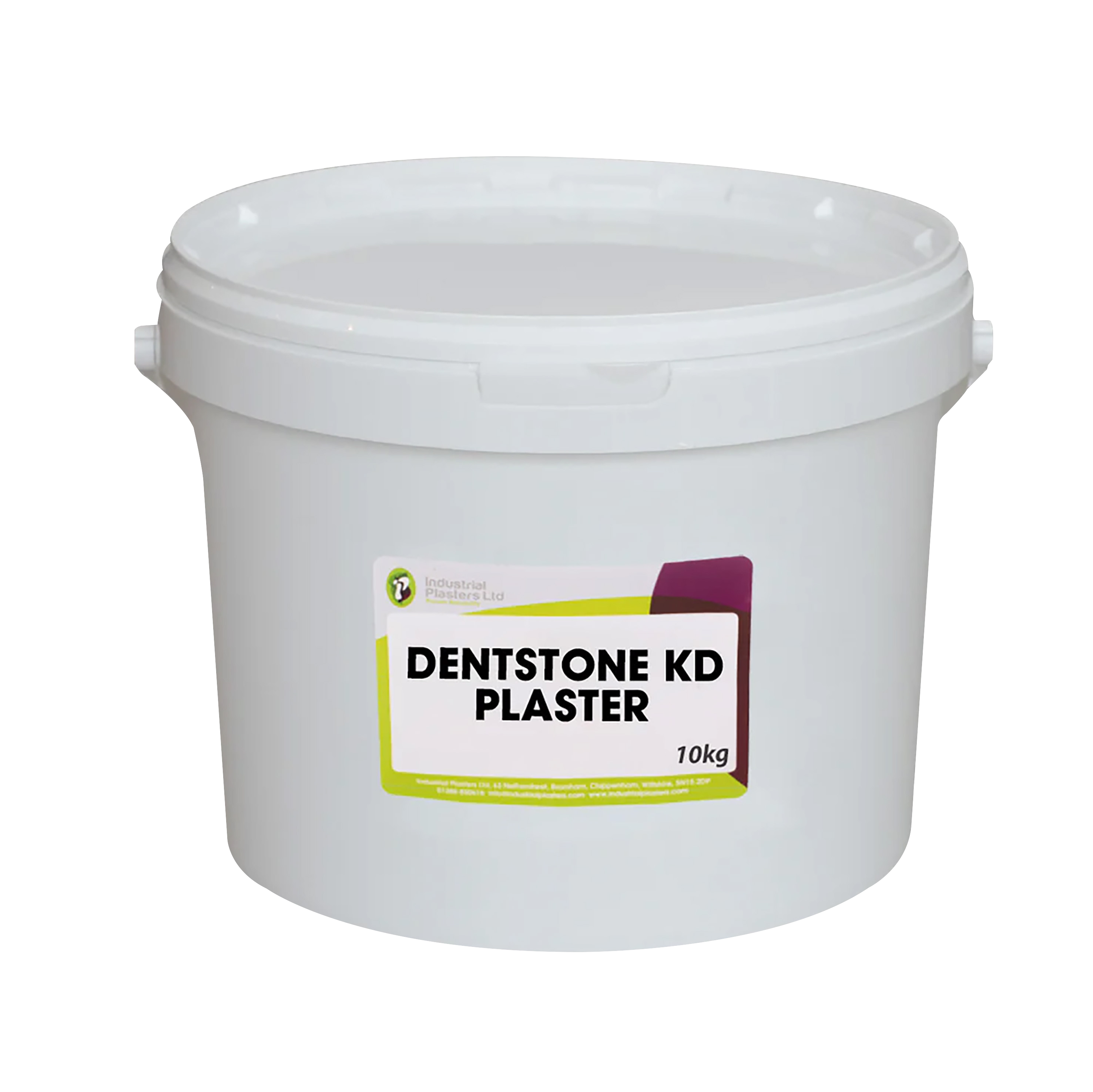 Dentstone KD Plaster 10KG
