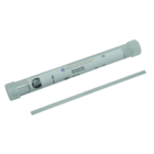 Komet Strips Serrated Saw 6 x 0.05mm 9816 10pk