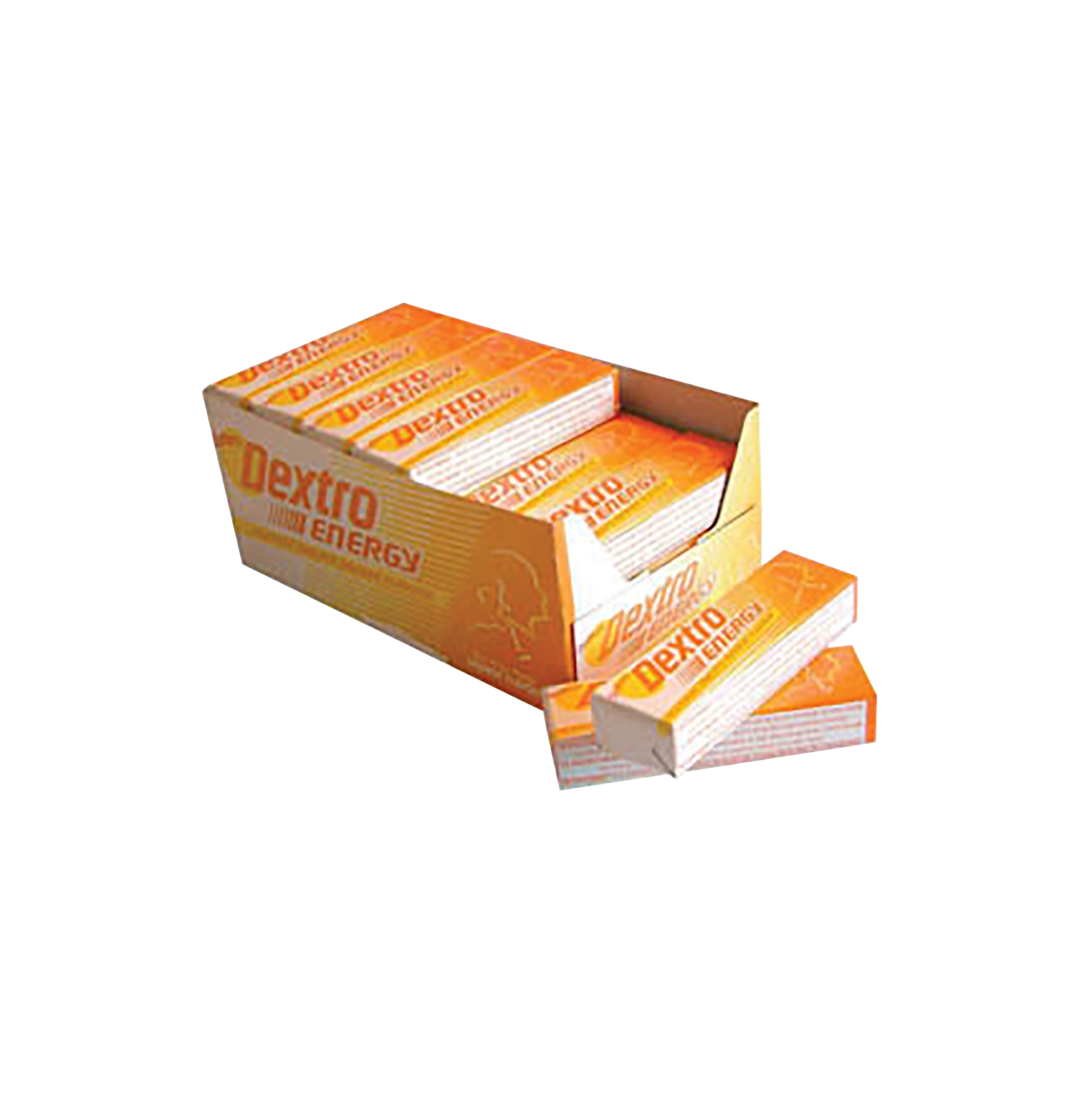 Dextrose Tablets Orange 47gm 24/pk