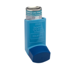 Salbutamol Ivax Inhaler 200 Metered Doses