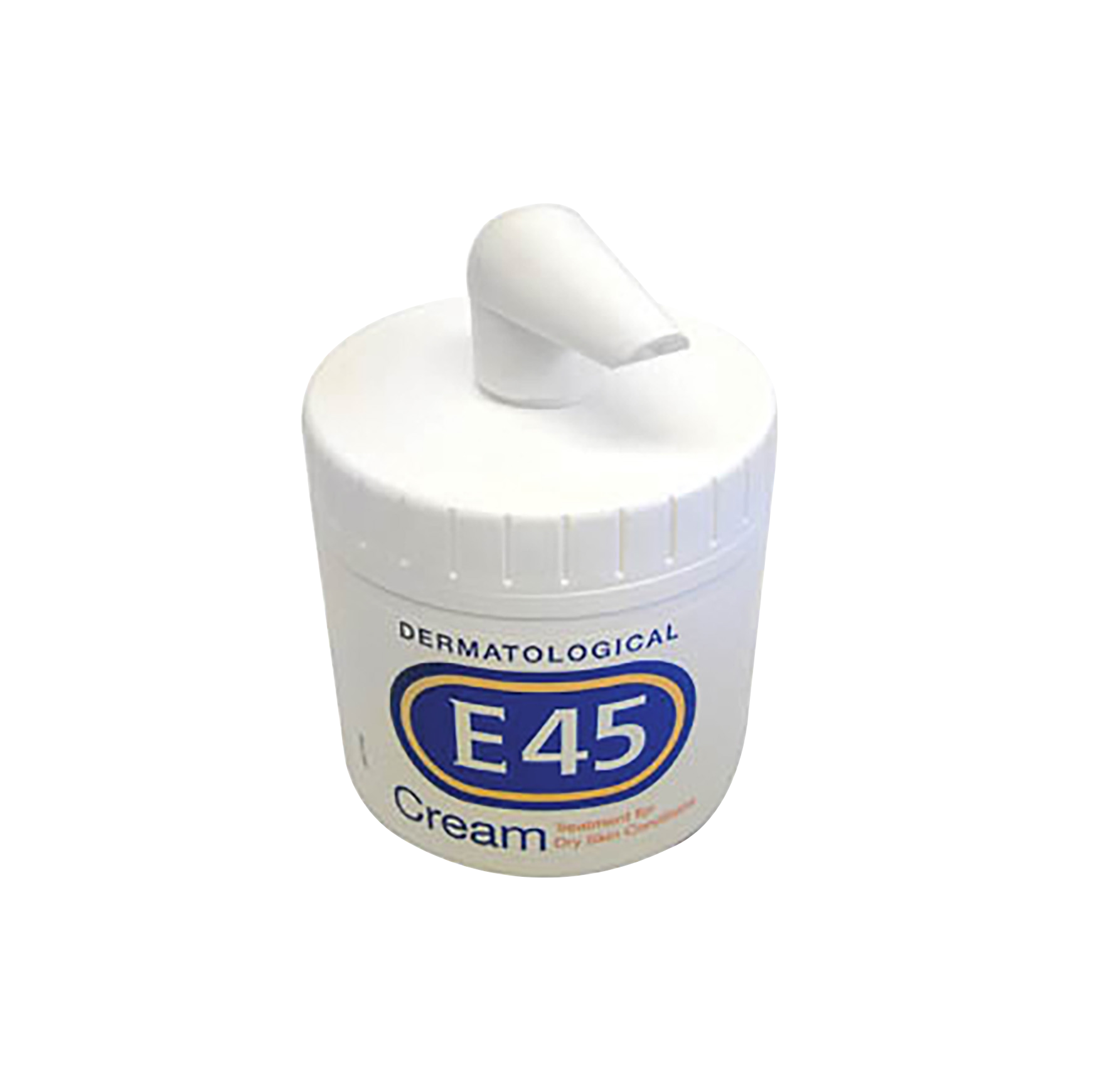 E45 Cream 500g With Pump Dispenser