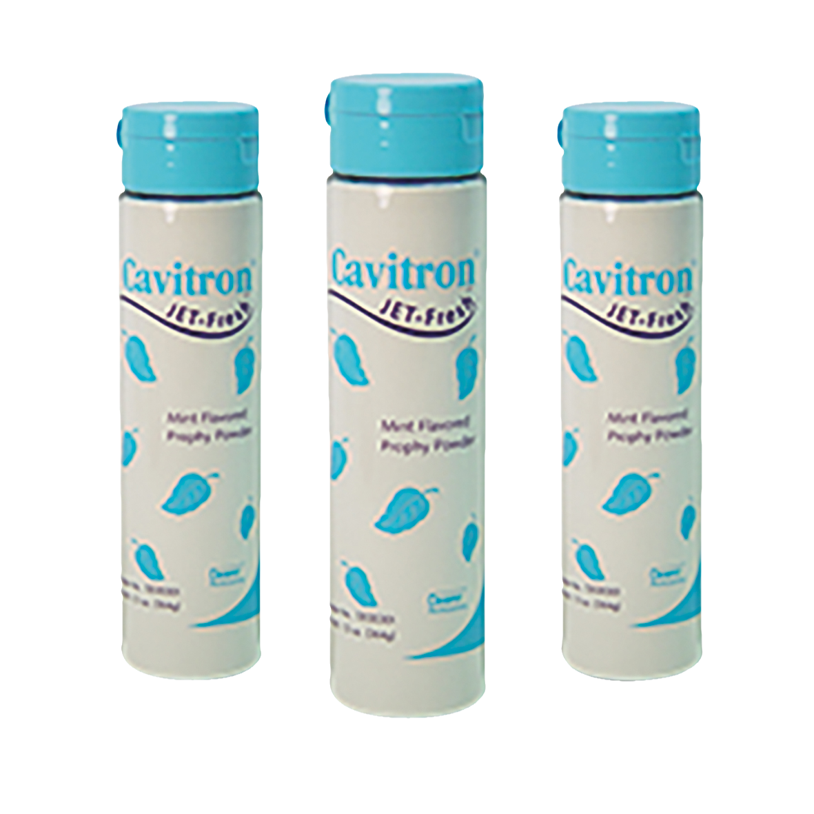 Cavitron JET-Fresh Prophy Powder 369g