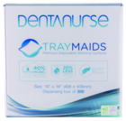 Traymaids 40.6 x 40.6cm 200pk