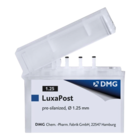 Luxapost Refill Black 1.25mm 5pk