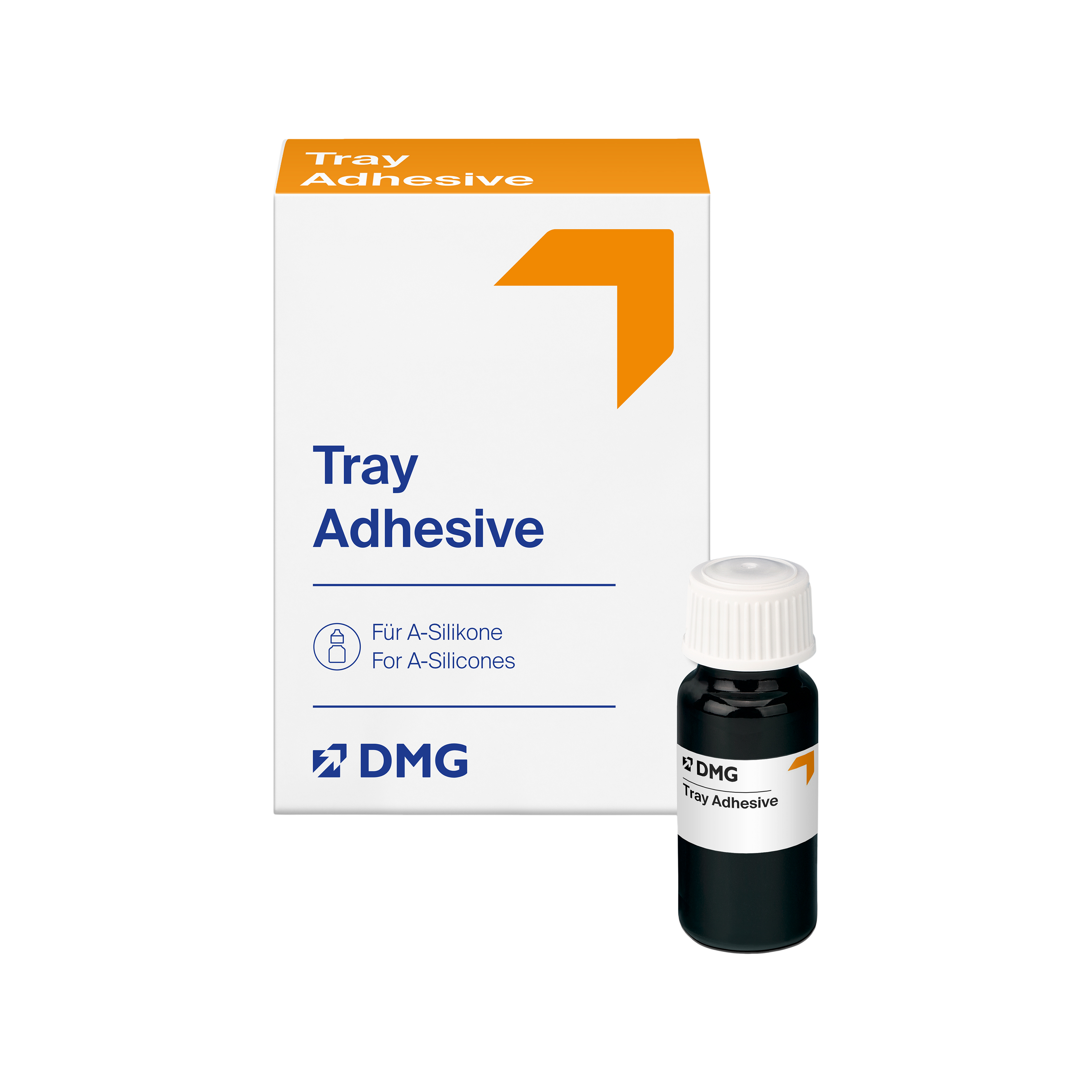 Silagum Tray Adhesive 10ml