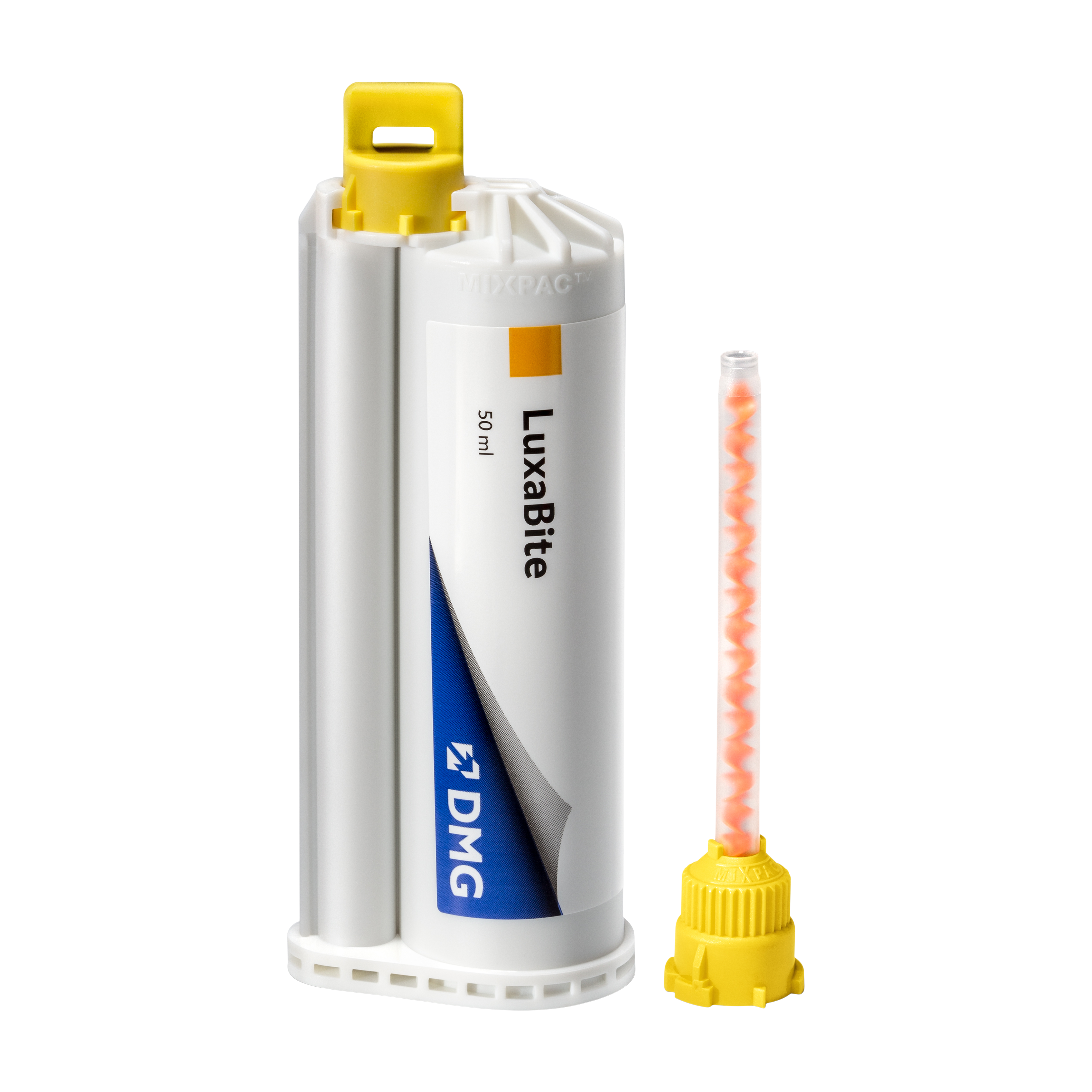 Luxabite Automix Refill 50ml