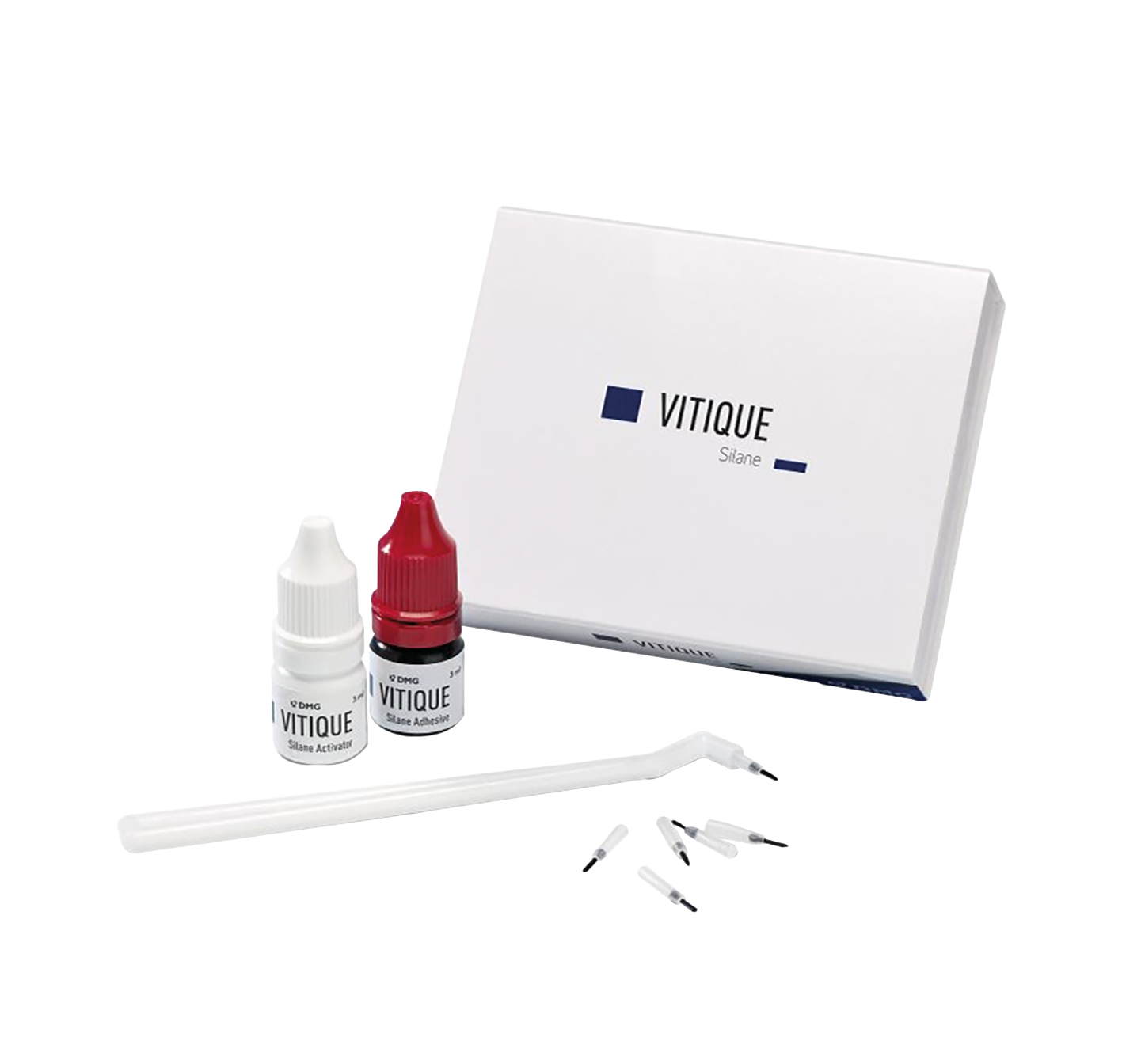 Vitique Silane Kit
