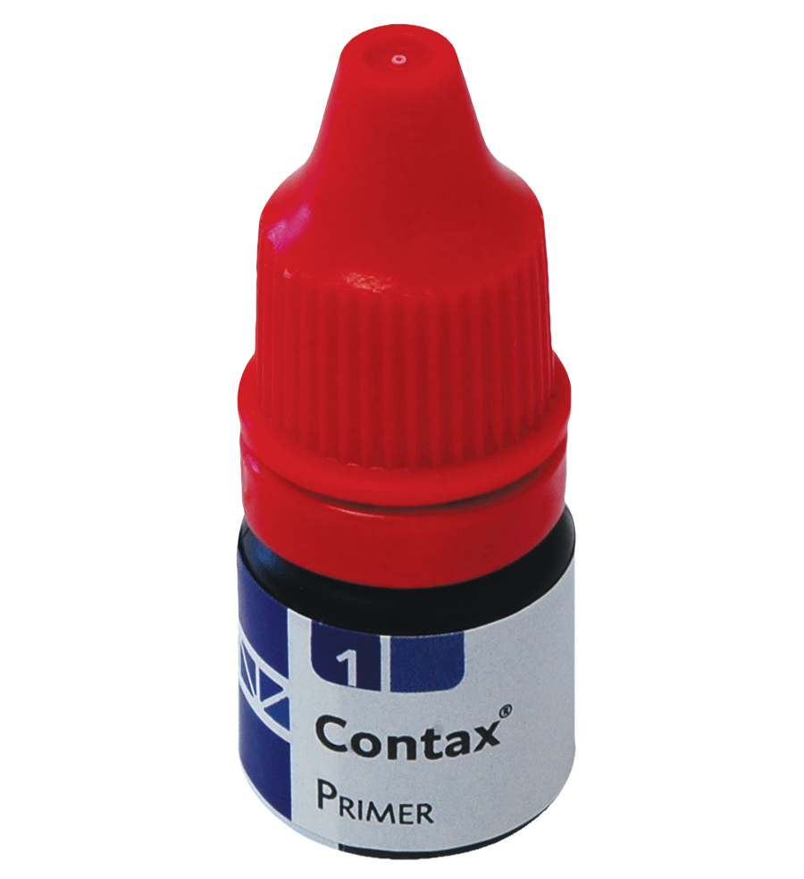 Contax Primer Bottle 5ml