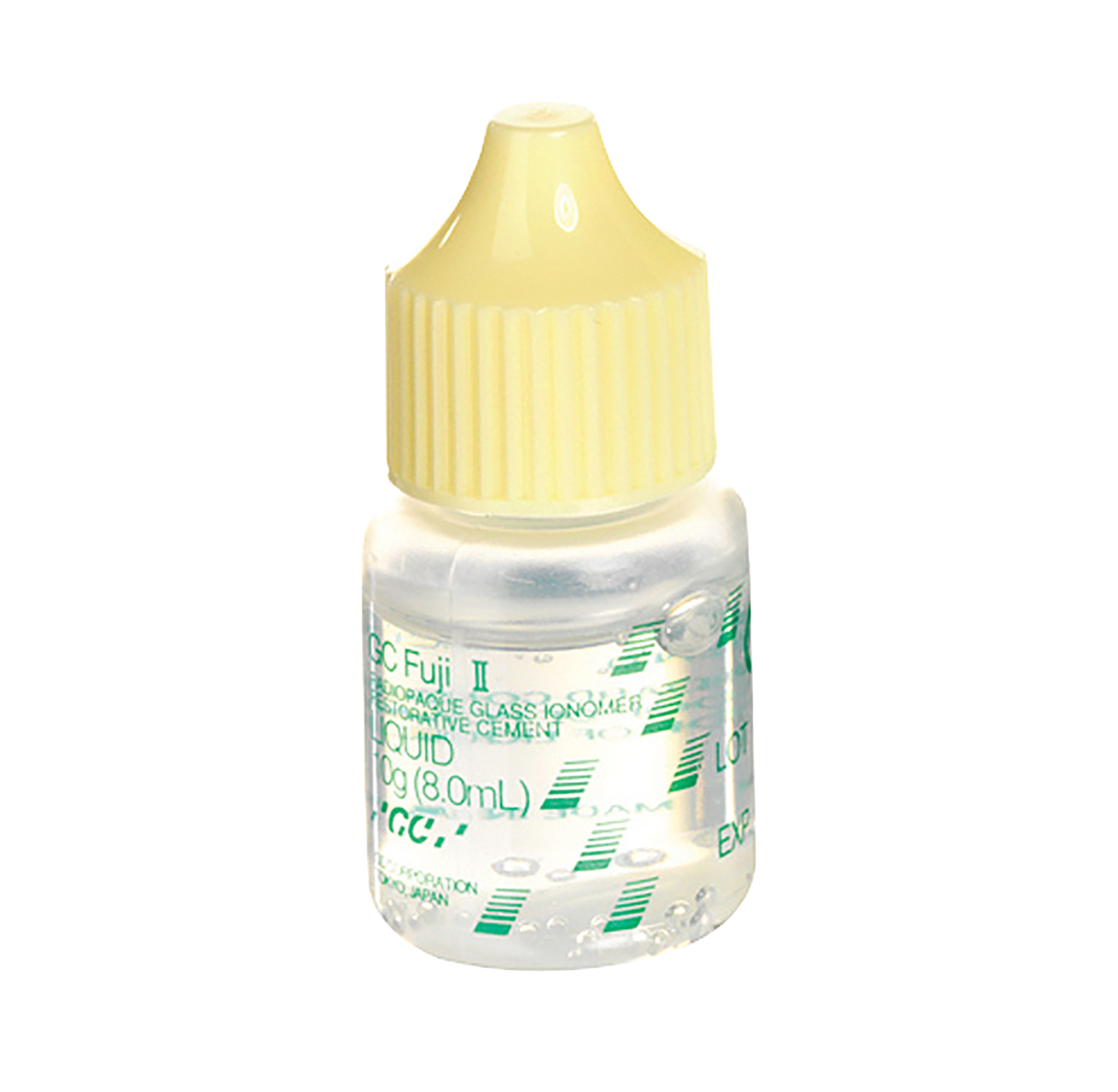 Fuji II SC Glass Ionomer Liquid 10g