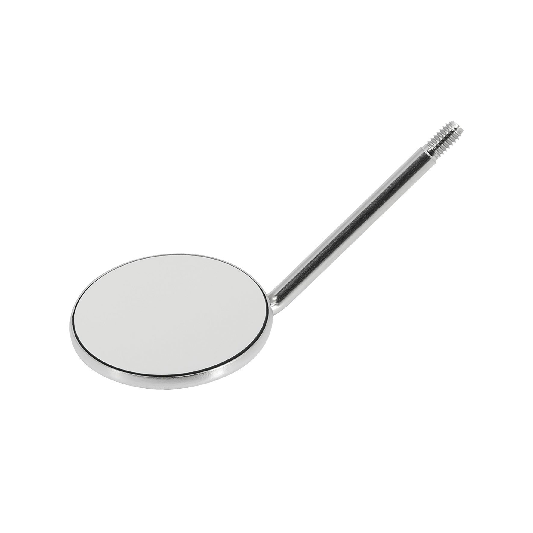 Mouth Mirrors Front Surface 4P 12pk