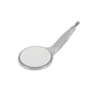 Mega Mirror Head Front Surface 4P 12pk