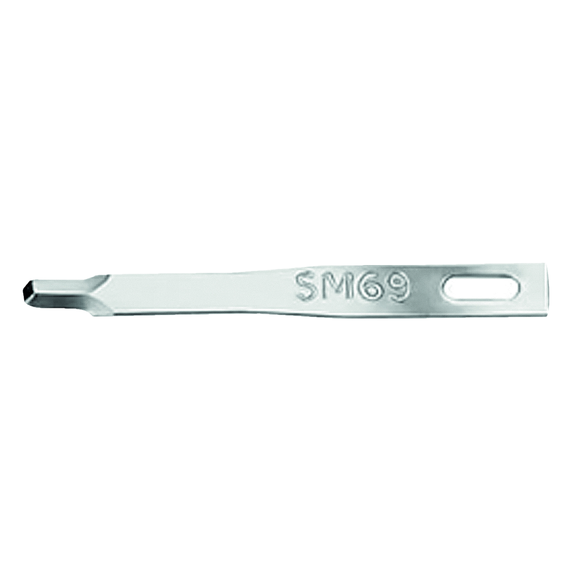 Swann Morton Scalpel Blade Sterile SM69 Fine 25pk