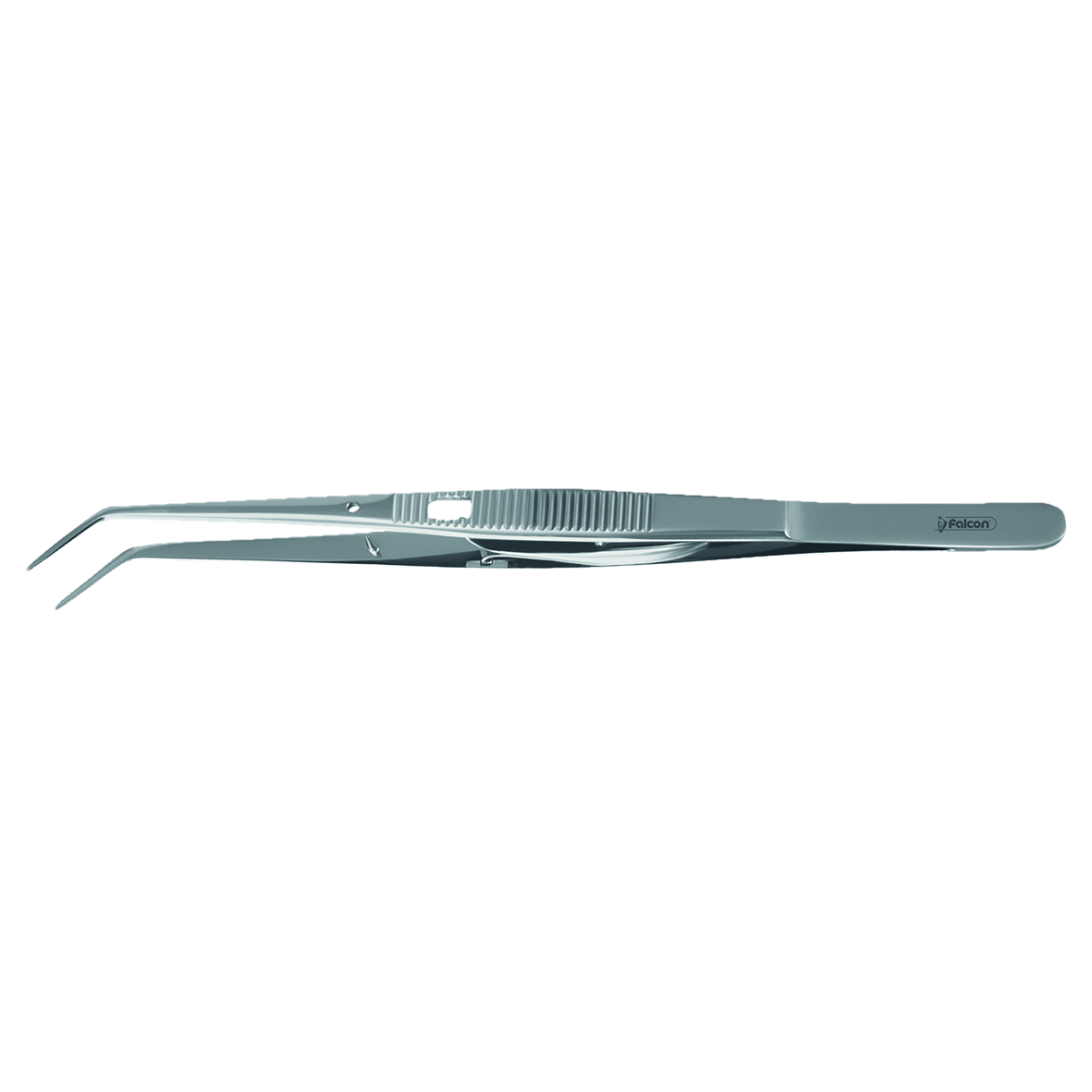Tweezers Endo Stainless Steel