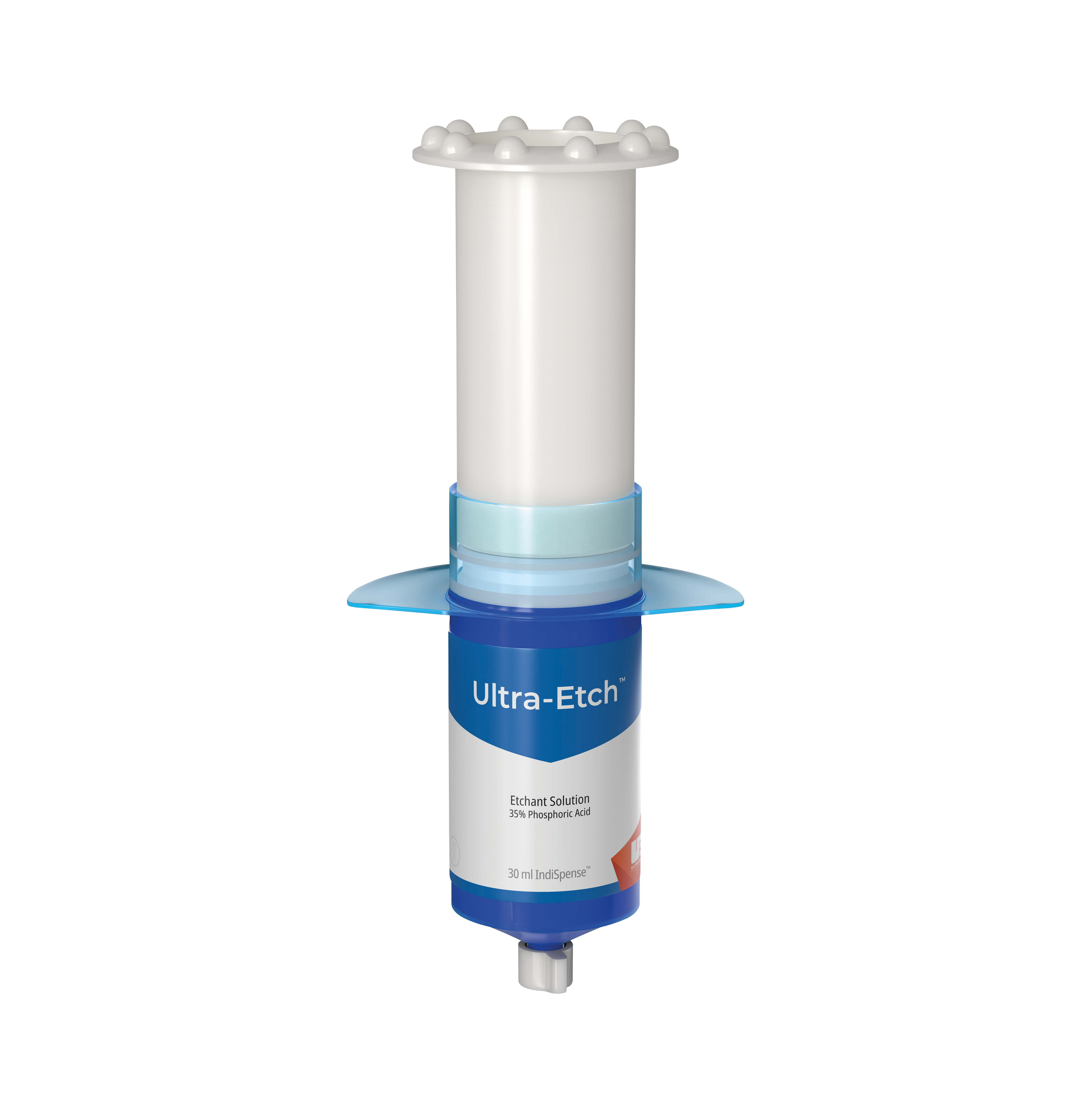 Ultra-Etch Indispense 35% Gel Syringe 0685