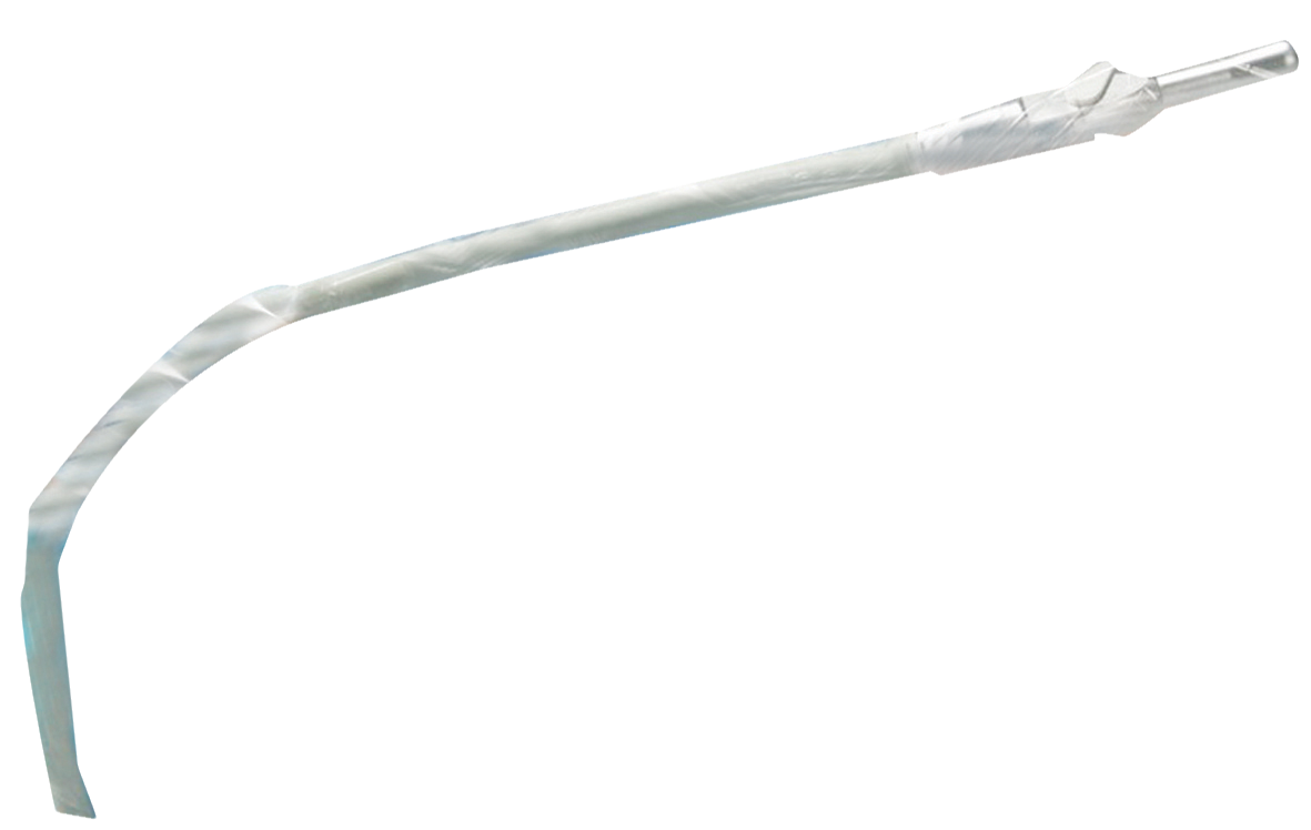 Tublex Barrier Tubes 31cm 500pk