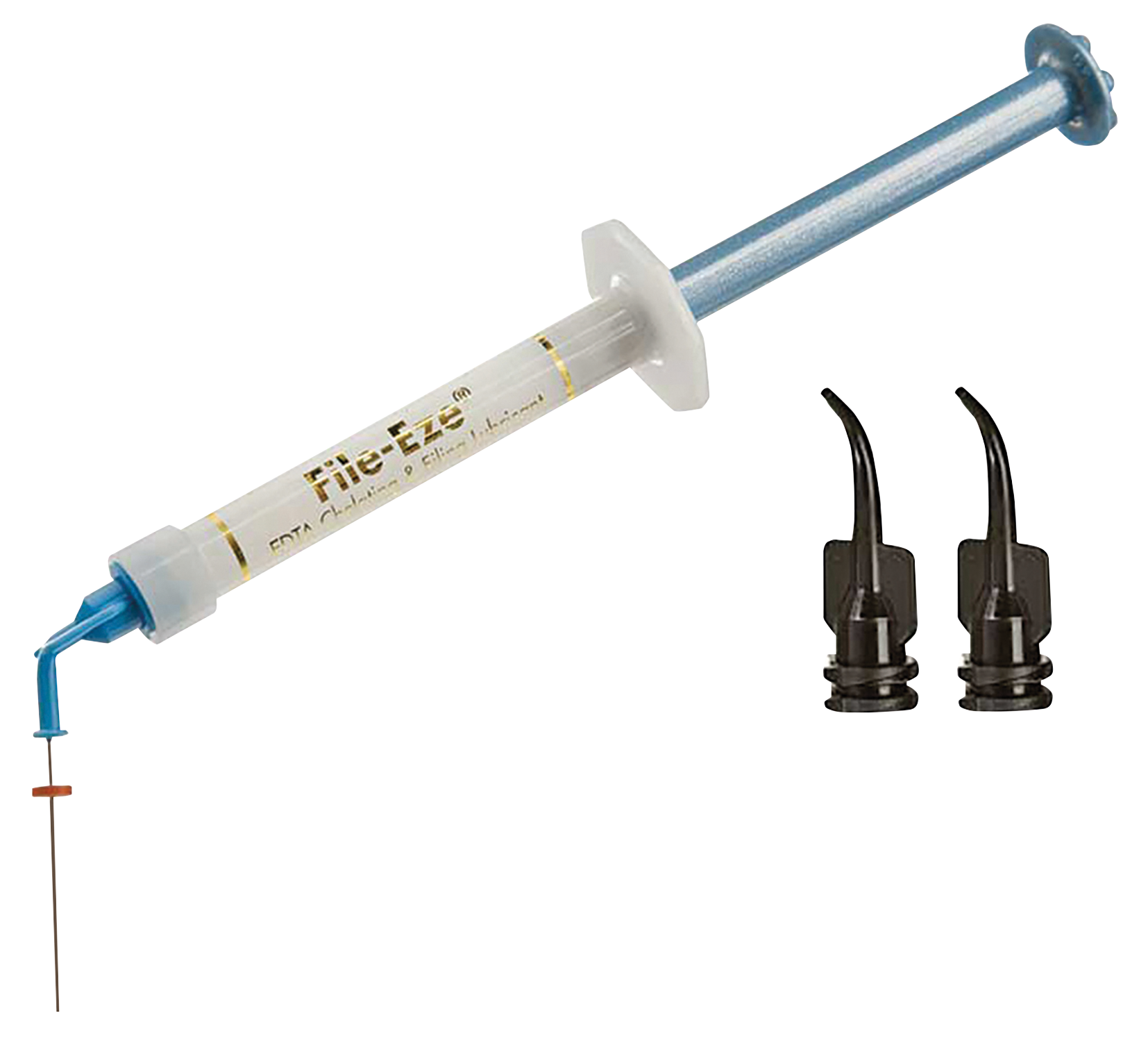 File-Eze EDTA Lubricant Kit