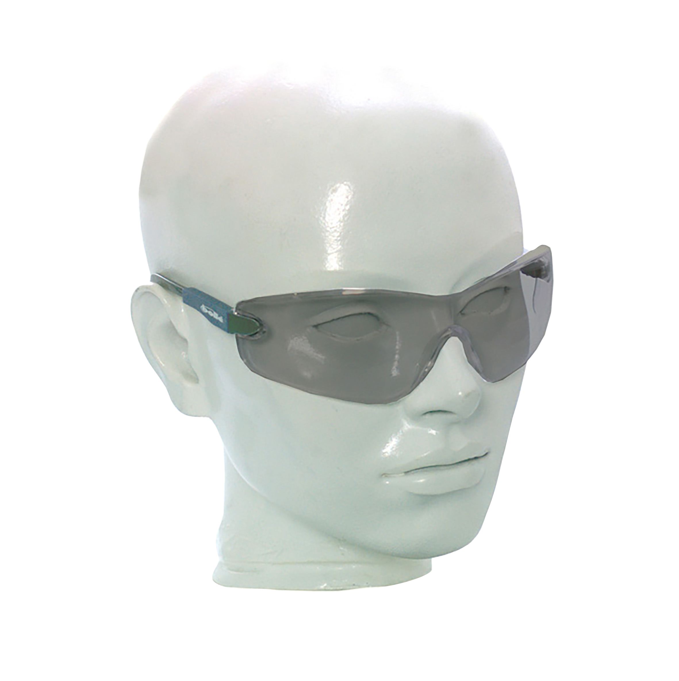 Bolle Rush Safety Glasses Tinted PSF