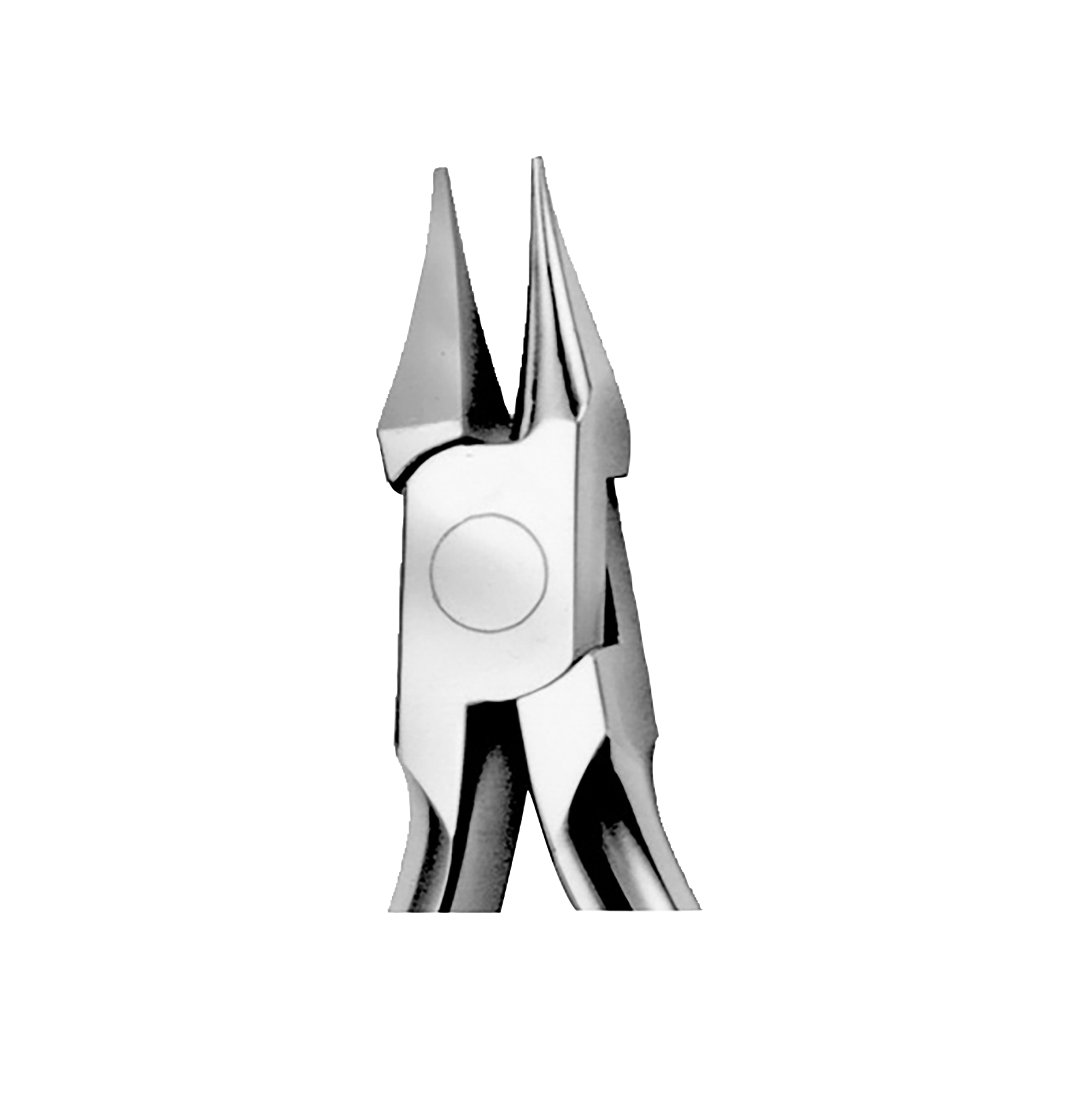Task Light Wire Cutter Inserted