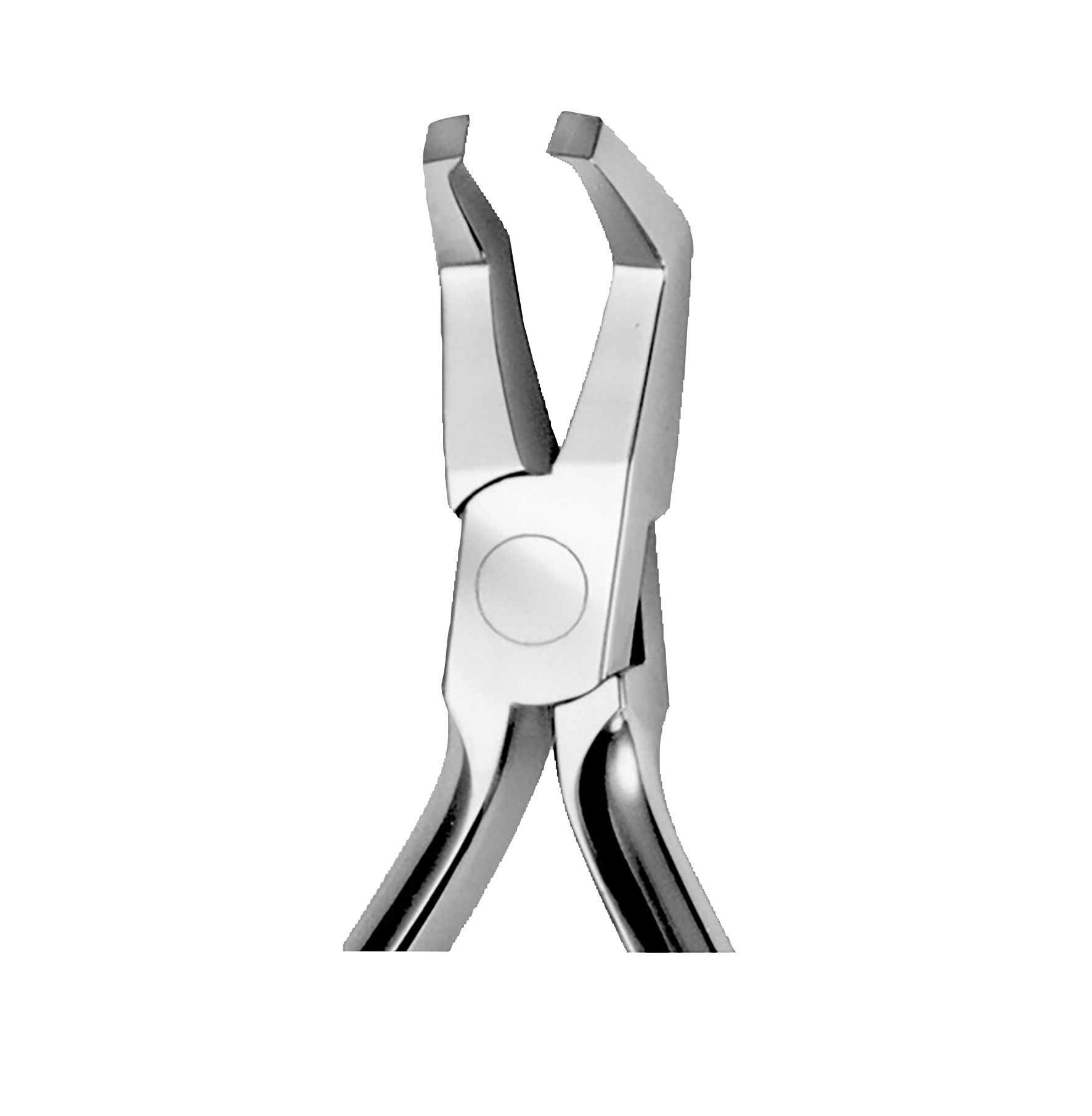 Task Bracket Removing Pliers Angled