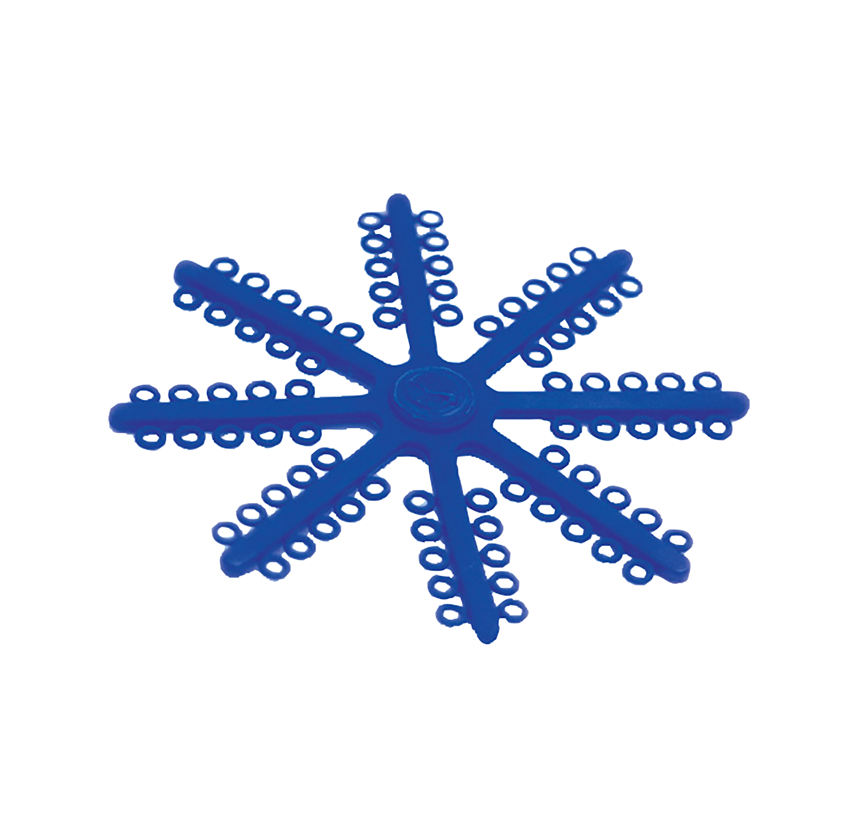 Separating Modules Blue 160pk