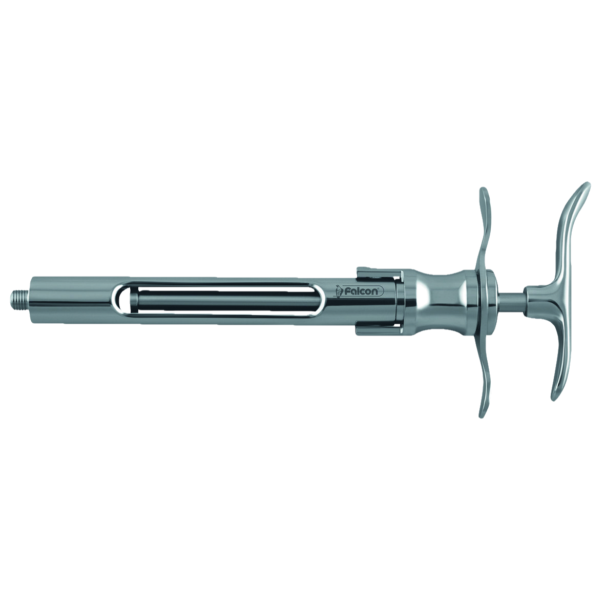 Cartridge Syringe Standard 2.2ml